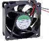 DC axial Fans