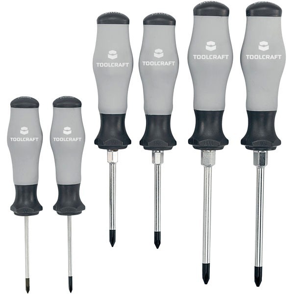 Handy screwdrivers, which won´t load your budget?