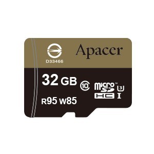 Ne každý potřebuje průmyslové microSD paměťové karty