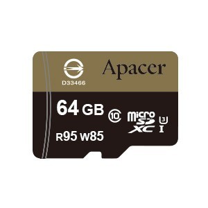Nie každý potrebuje priemyselné microSD pamäťové karty