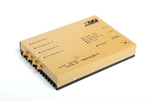 UHF RFID čítačky od spoločnosti TSS COMPANY