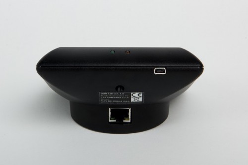 UHF RFID čítačky od spoločnosti TSS COMPANY