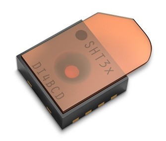 Speed-Up your Development with SHT31 Humidity and Temperature Sensor