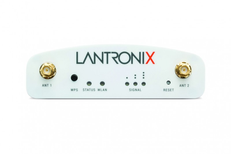Ak máte problémy s bezpečnosťou dát a spoľahlivosťou prenosu, použite SGX5150 IoT Device Gateway od Lantronixu