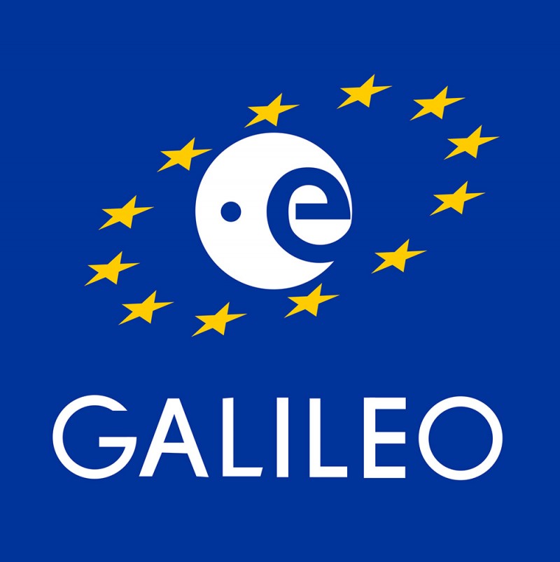 Galileo startuje!
