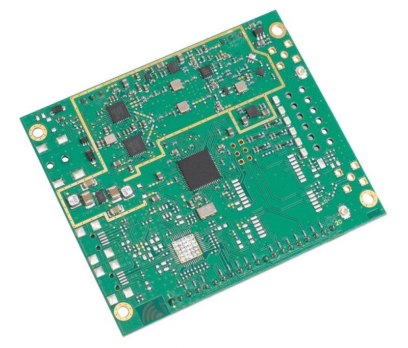 Long range radio modules that last for years on a battery? Yes, LoRaWAN!
