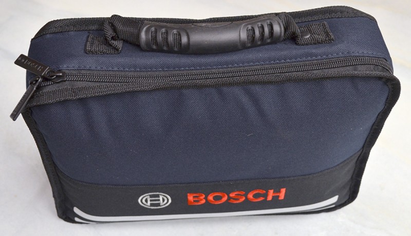 Skrutkovač Bosch  GSR 10,8-2 Li teraz aj v praktickom plastovom kufríku a s 3-ročnou zárukou