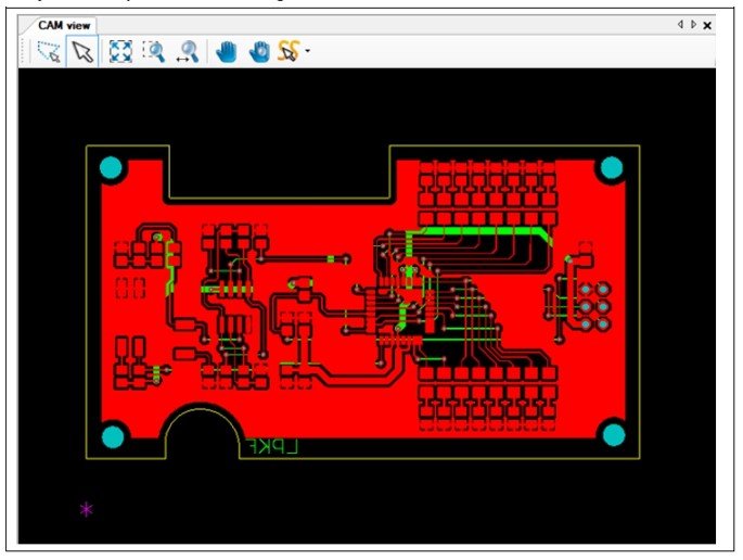 PCB´s Design - What about production technology of PCB? (part #4)