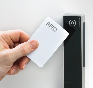Čtečky RFID – na co je třeba myslet před zakoupením