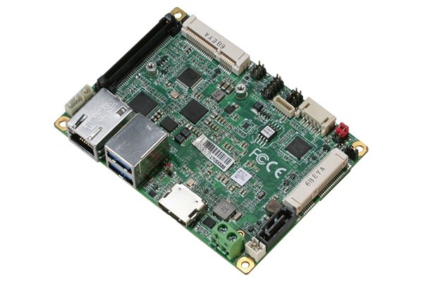 Exceptional Products, Professional Support - Meet AAEON
