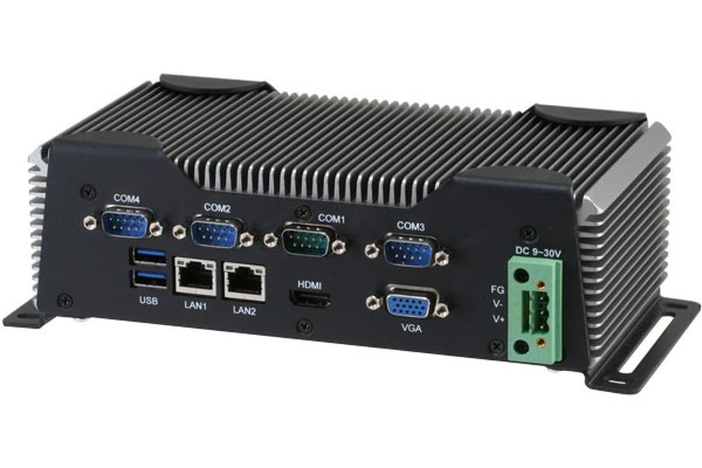 Webinar recording: How best to take advantage of the fanless SBC and PC options