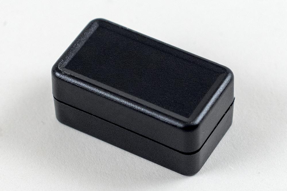 Hammond 1551 MINI – skutočne miniatúrne krabičky