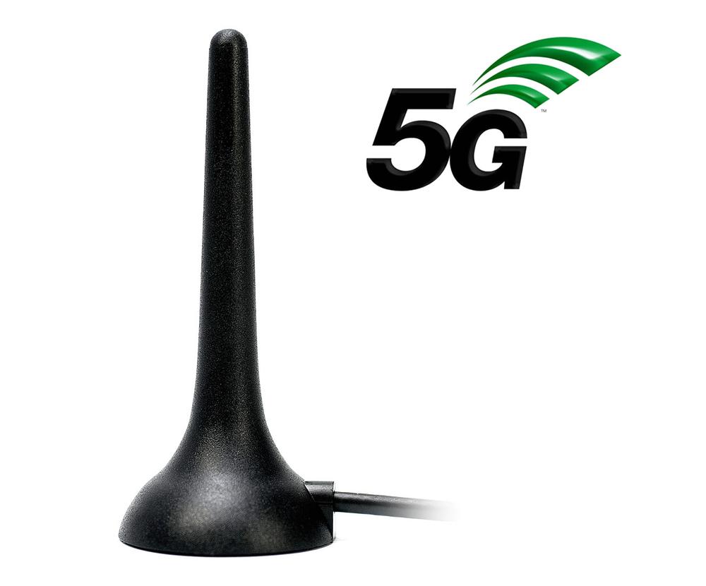 Get ready for 5G!