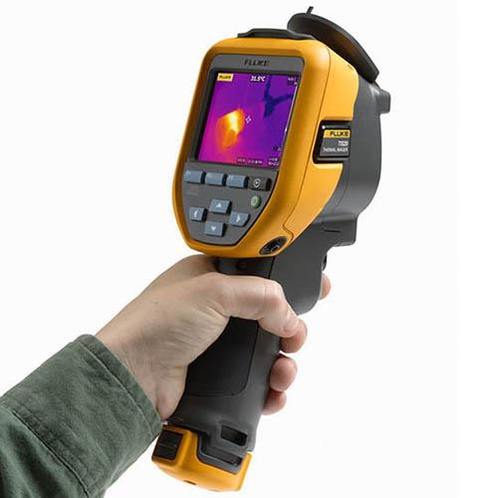 How to properly select a thermal camera
