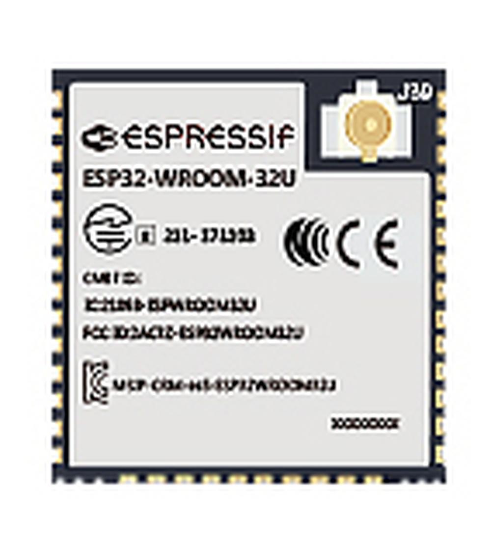 Spoľahlivé WiFi moduly a kity s ESP32