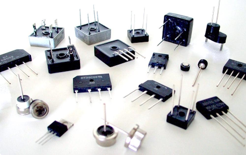 Diotec – Your Diode and Rectifier Specialist