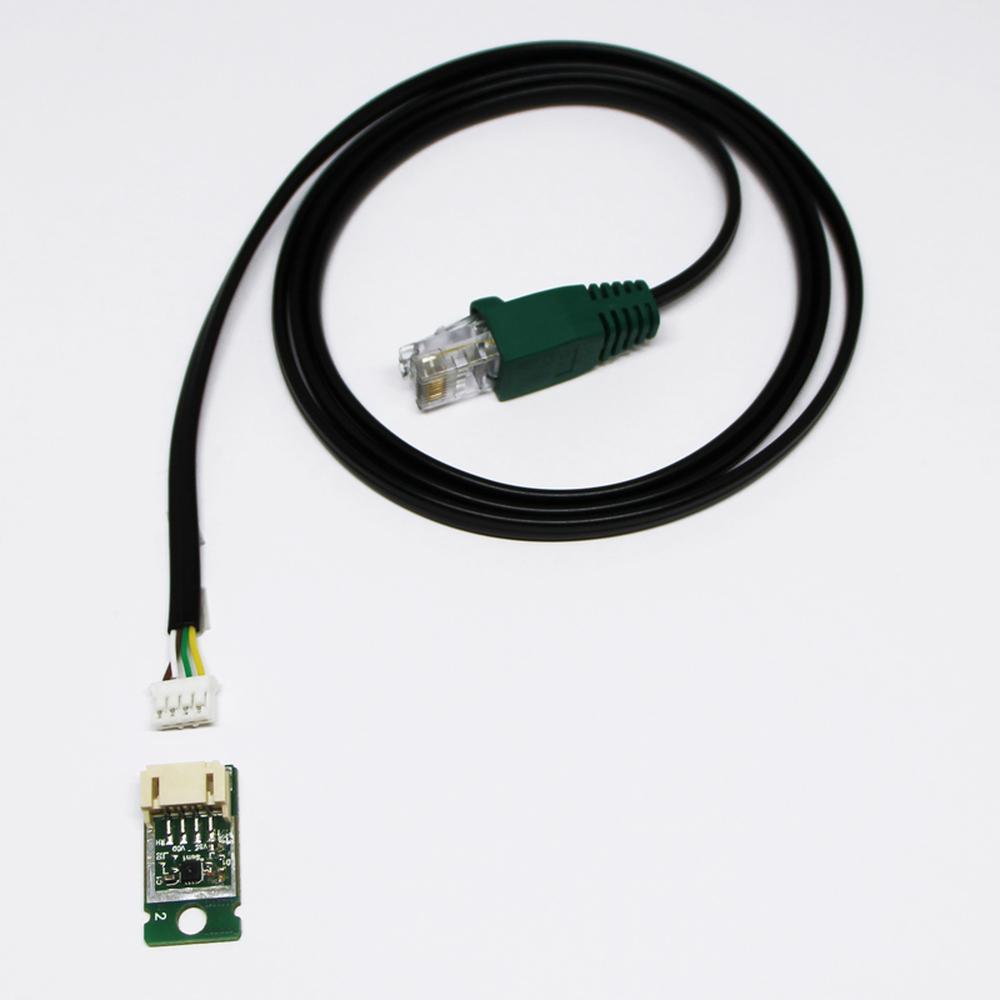 Take the advantage of ready to use module with SHT30 sensor