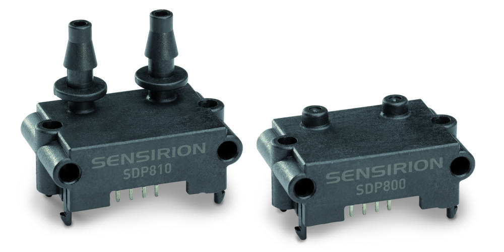 Sensirion – The Sensor Company
