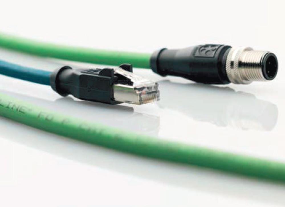 Sprawdzone rozwiązania dla Ethernetu przemysłowego i internetu rzeczy