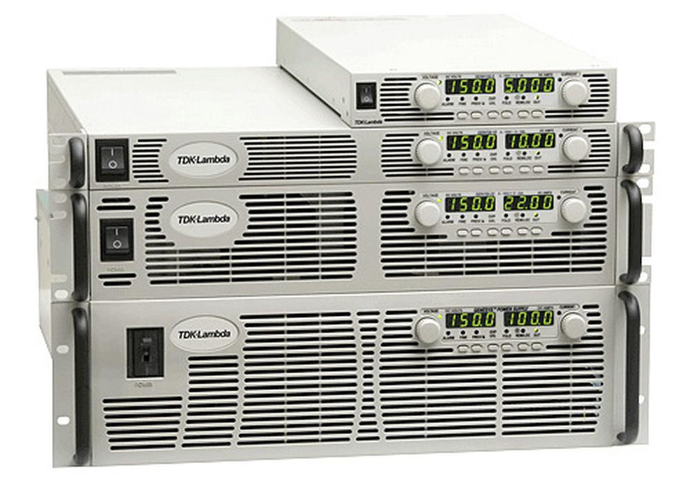 TDK LAMBDA power supplies – aimed at TCO | TDK-LAMBDA | SOS electronic