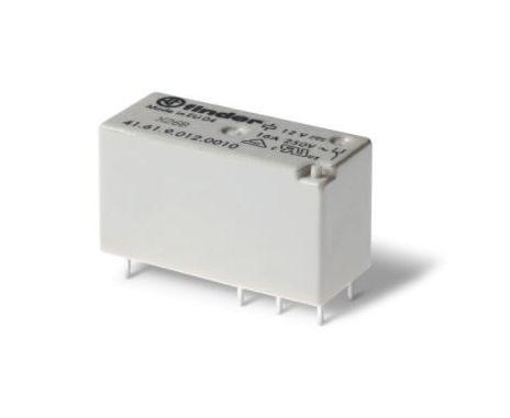 Finder 41.61 relay or high current in a small case