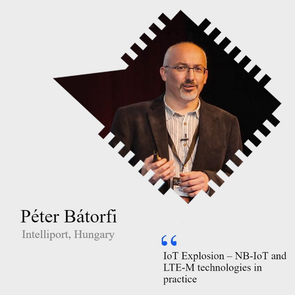 Poznaj świat technologii prezentowany na konferencji DEBATECH 2022