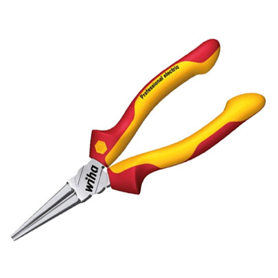 Five Useful Wiha Pliers for Every Workshop