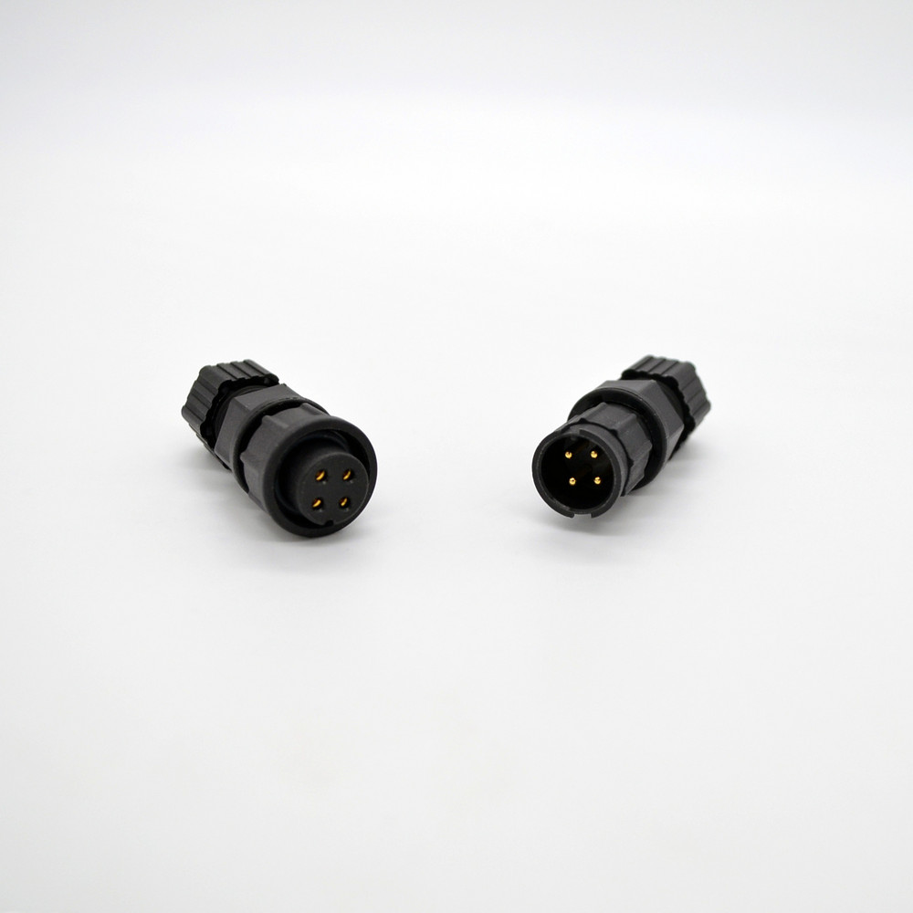Specialist Recommends: Attend’s All-Plastic Connectors with Bayonet Locking