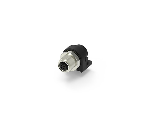 Specialist Recommends: Circular Industrial Connectors by Attend