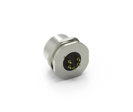 Specialist Recommends: Circular Industrial Connectors by Attend