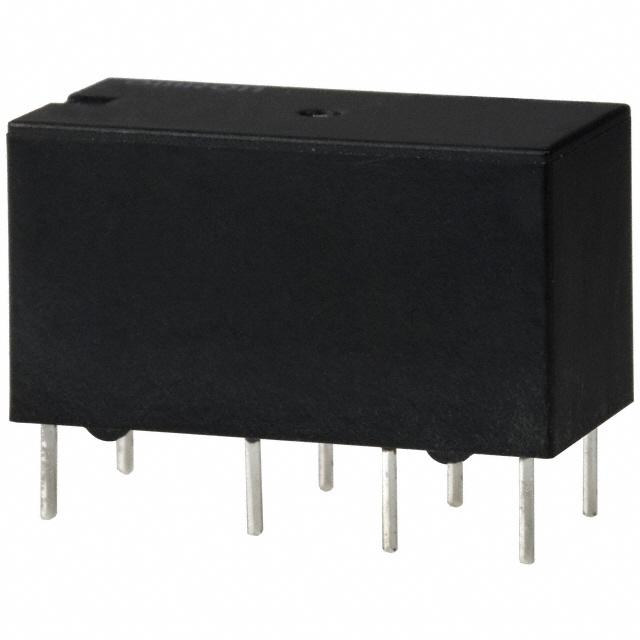 48Vdc DPCO G5V-2 48DC Omron composants électroniques Relais PCB