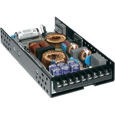 Extend the life of the power supply to the max