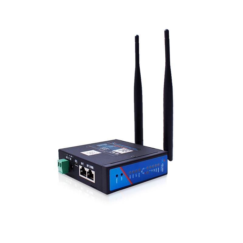 USR-G806-E | IOT 4G WiFi Router 1x LAN| 321383