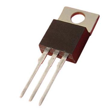 Transistor irfp 064n