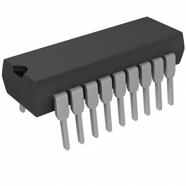 PIC16F-876-04/SP  Mikrocontroller 8-bit 4MHz 14KB FLASH DIP28