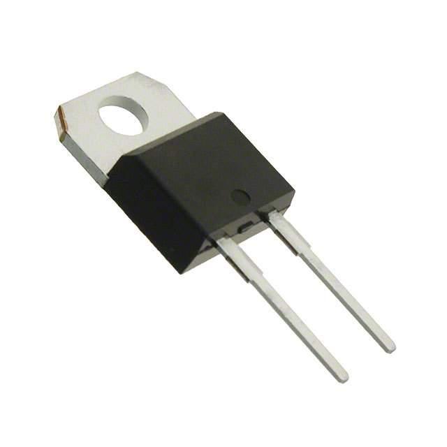 5PCS STTH 1210D Diode ULT RAPIDE 1000 V 12 A TO220AC STTH 1210 1210 1210 D 