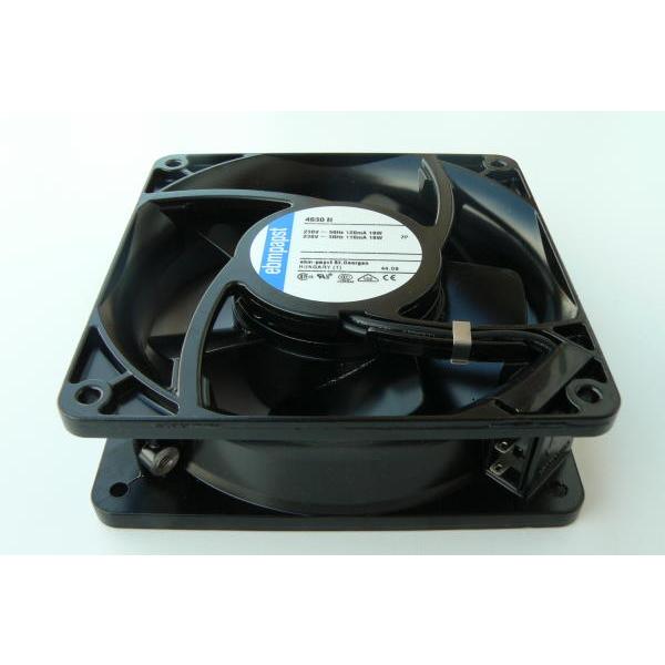 1PC for EBMPAPST 4650N-465/A02 high temperature cooling fan 