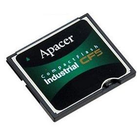 2 GB apacer 2 GB CompactFlash Card Industrial cf||