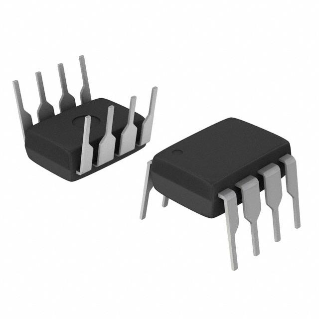 Microchip PIC12F629-I/P Microcontroller 8-bit DIP8 