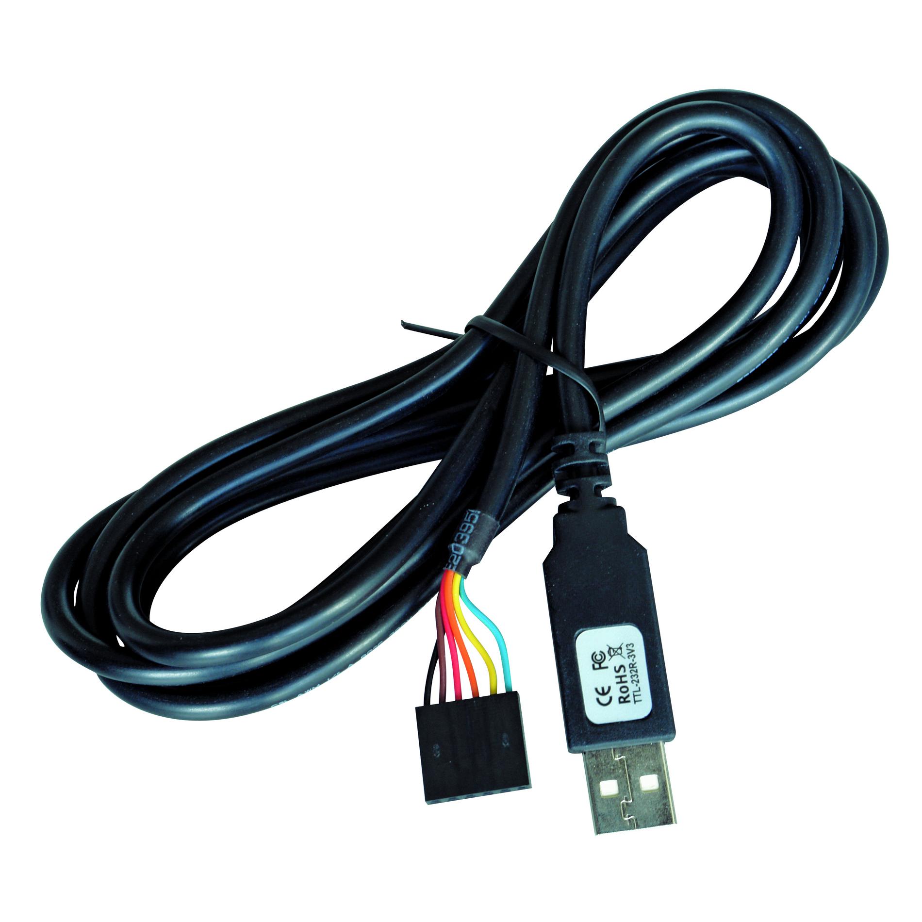 Logisk Fremhævet champignon Configuration Cable for Wireless M-Bus Range Extender (404610) | IMST |  353220