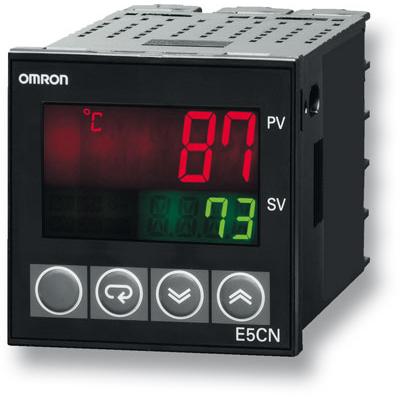 Omron E5CN-Q2MT-500 