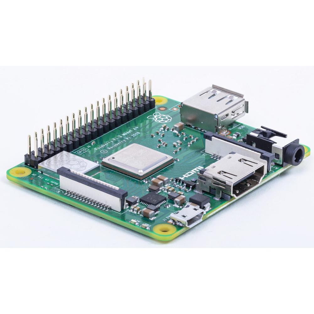 Raspberry Pi 3 Model A+ (RPI3-MODAP) | PI RPI-B BCM2837B0