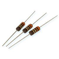 5 x 4,7 Ω 4 W 4,7 Ohm Widerstand resistor KP292-010B4R7 Vitrohm  5pcs 