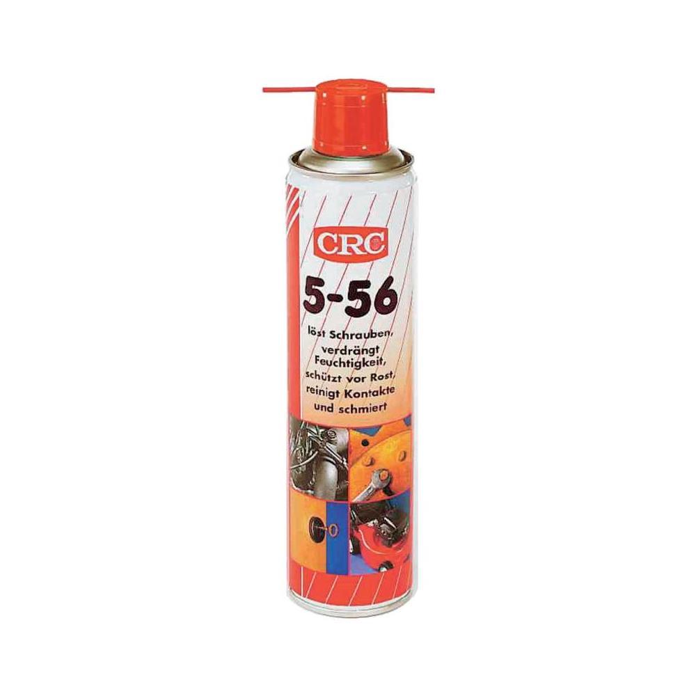 CRC 5-56 200ml | CRC Multi-purpose service spray | SOS electronic