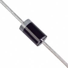 8X BZW04-213 Diode transil 400W 250V unidirectional ±5% DO15 DIOTEC SEMICONDUCT 