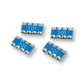 470 47 Ω Ohm SMD/SMT 1206 resistors Yageo 