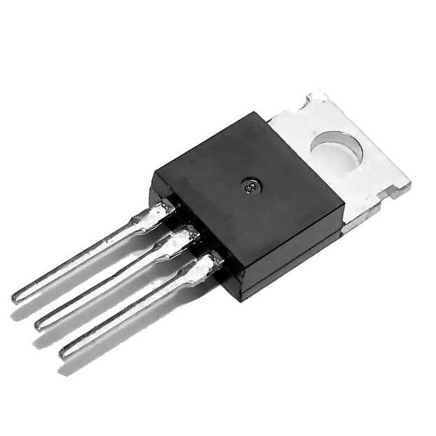10 Morceaux bt137-800e 8 a 800 V to-220 Triac transistors