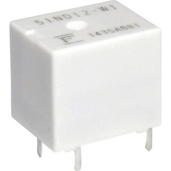 1pcs fbr51nd12-w 51nd12-w Compacto Power Relay dip5